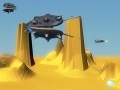 Trò chơi Desert Moon Defender