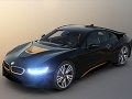 Trò chơi BMW I8