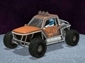 Trò chơi Spase Buggy
