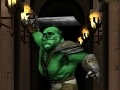 Trò chơi Dungeon Fury