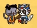 Trò chơi StrikeForce Kitty 4: League