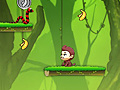 Trò chơi Jumping Bananas 2