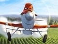 Trò chơi Planes: Dusty - Puzzle