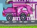 Trò chơi Barbie Truck