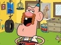 Trò chơi Uncle Grandpa: Puzzle