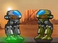 Trò chơi Super Mechs