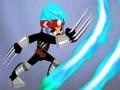 Trò chơi Assasin sigma