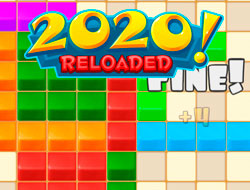Trò chơi 2020! Tải lại online.