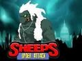 Trò chơi Sheeps under attack