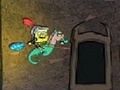 Trò chơi Spongebob and Dragons