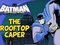 Trò chơi The Rooftop Caper