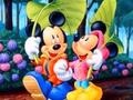Trò chơi Mickey Love-HS