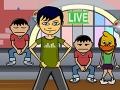 Trò chơi iCarly: Random Dancing 