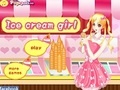 Trò chơi IceCream Girl