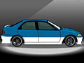 Trò chơi Create a Ride: Tuner Edition 