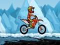 Trò chơi Moto X3M 2 