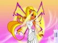 Trò chơi Bridal Winx