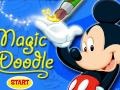 Trò chơi Magic Doodle