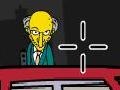Trò chơi Simpsons Arcade