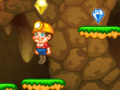 Trò chơi Jumping Miner 