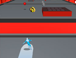 Trò chơi Trơn từ The Incredibles online.