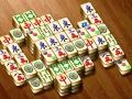 Trò chơi Ancient Odyssey Mahjong