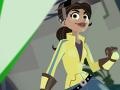 Trò chơi Wild Kratts: Aviva's Powersuit Maker 
