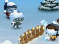 Trò chơi Snowball Z 