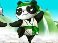 Trò chơi Chinese Panda Kongfu