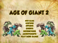Trò chơi Age Of Giant 2 