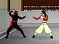 Trò chơi Dragon Fist 2 - Battle for the Blade