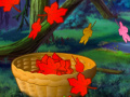 Trò chơi Bibi Blocksberg and the Leaves
