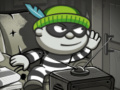Trò chơi Bob The Robber H5 