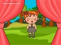 Trò chơi Lili Goes Camping