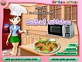 Trò chơi Baked Chicken