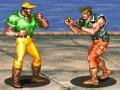 Trò chơi Hardest Fighter 2