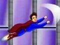 Trò chơi Superman Man Of Steel