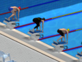 Trò chơi Swimming Pro 