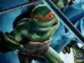 Trò chơi Ninja Turtle The Return of King