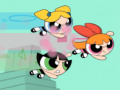 Trò chơi Powerpuff Girls: Trailblazer 