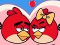 Trò chơi Angry Birds Cannon 3 For Valentine's Day