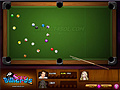 Trò chơi Sexy Billiards