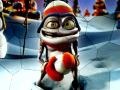 Trò chơi Puzzle Mania Crazy Frog