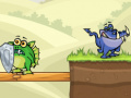 Trò chơi Laser Cannon 3 Levels Pack 