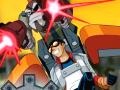Trò chơi Generator Rex