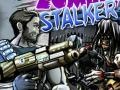 Trò chơi Zombie Stalker