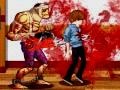 Trò chơi Zombie Warrior Man 2