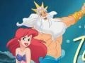Trò chơi King Triton's Tournament