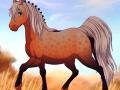 Trò chơi Fantasy Horse Maker