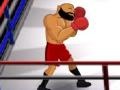 Trò chơi World Boxing Tournament